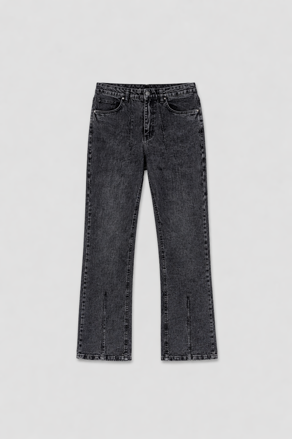 Men's Denim Bootcut