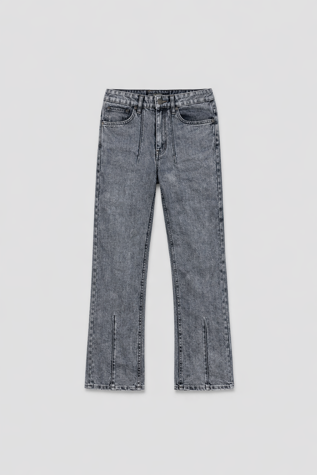 Men's Denim Bootcut