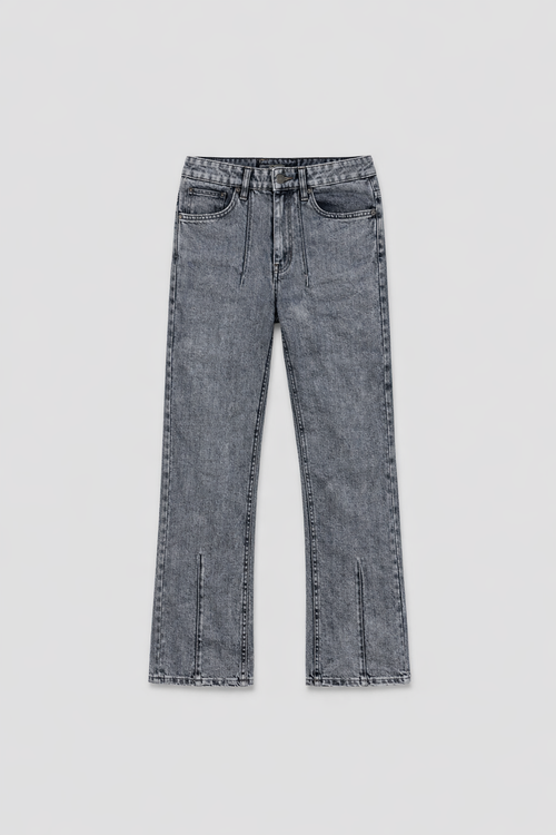 Men's Denim Bootcut