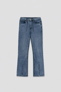 Denim Bootcut - Vintage Blue