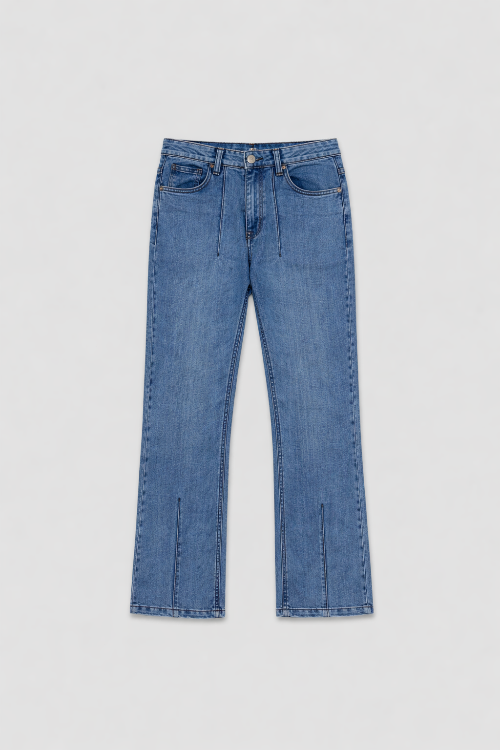 Men's Denim Bootcut