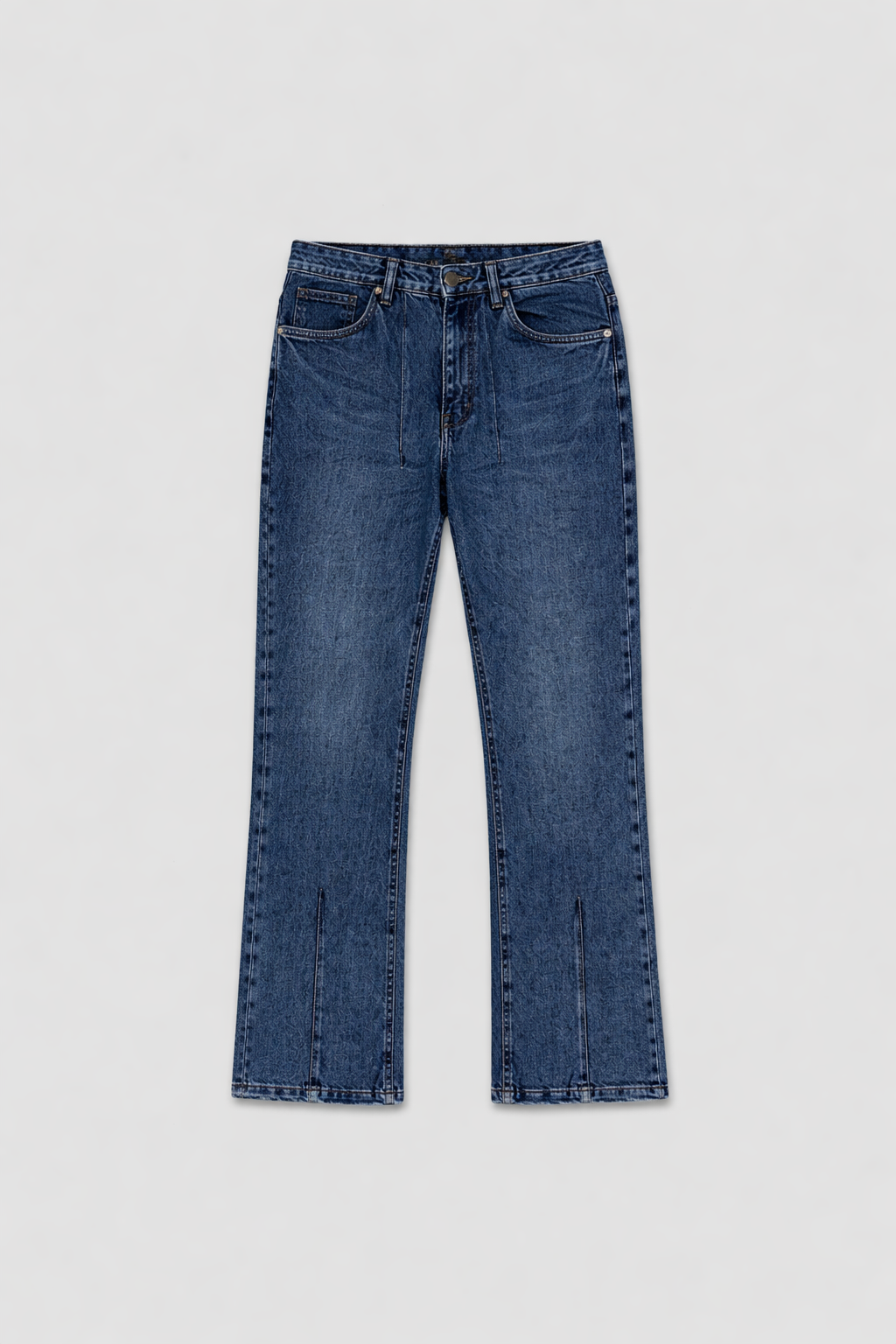 Men's Denim Bootcut